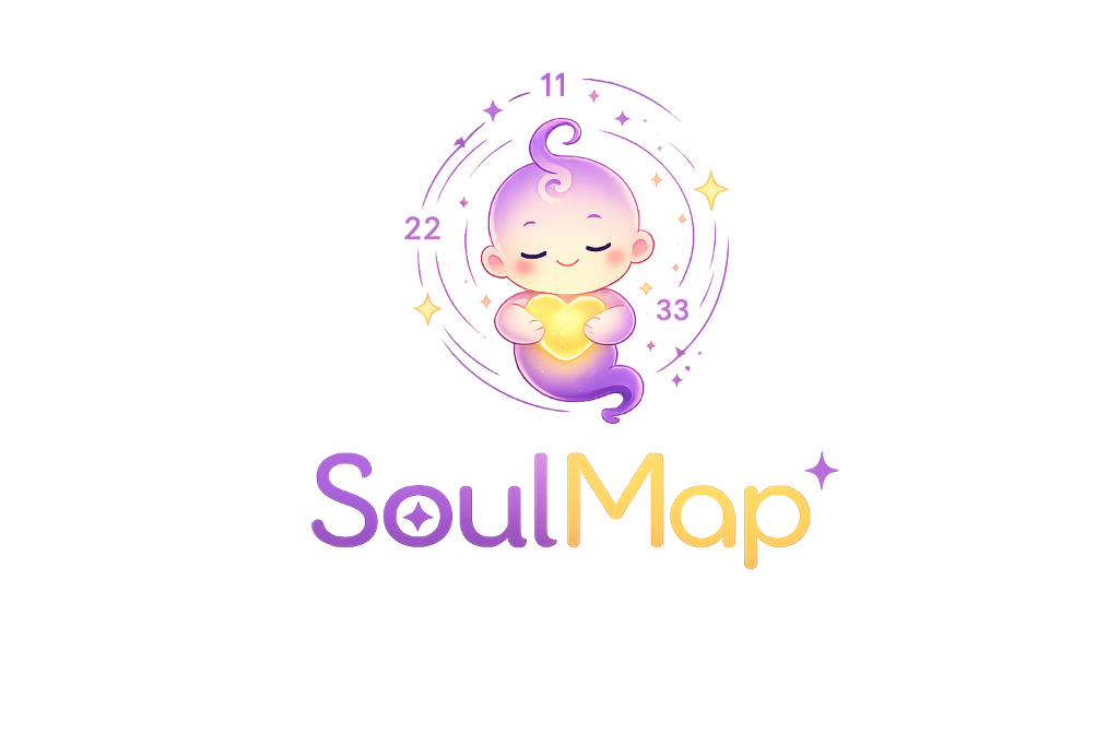 SoulMap Logo